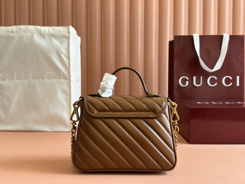 Gucci Satchel Bags